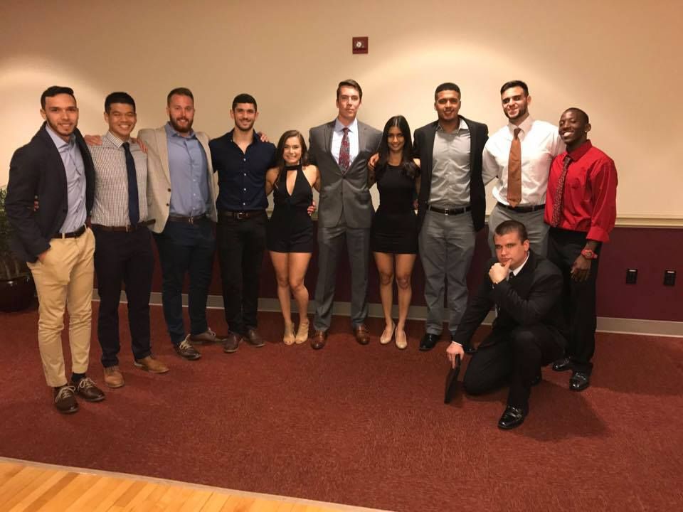 Image may contain: Tuxedo, Suit, Overcoat, Clothing, Human, Person, People