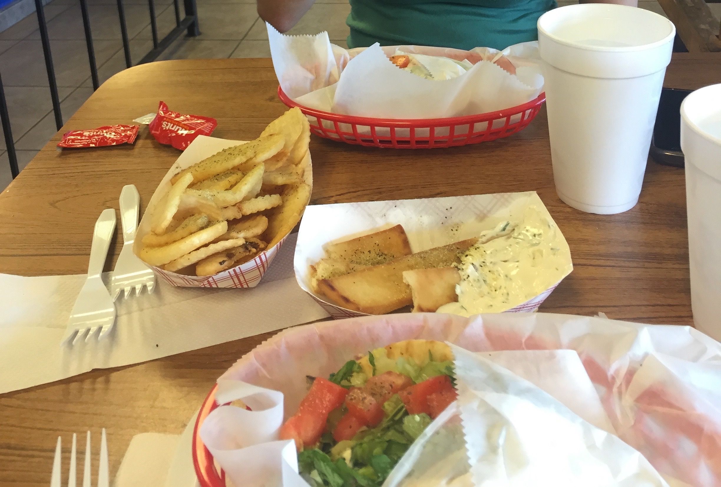 The clueless kid’s guide to FSU parents’ weekend