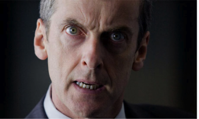 'As useless as a marzipan dildo'
