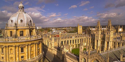The uni's only got £3,800,000,000 in assets, it's a surprise they haven't sold the RadCam to housing developers yet