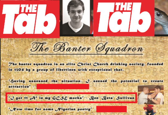 "I am not a 'member' of any such society/informal group."