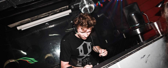 traktor VIP