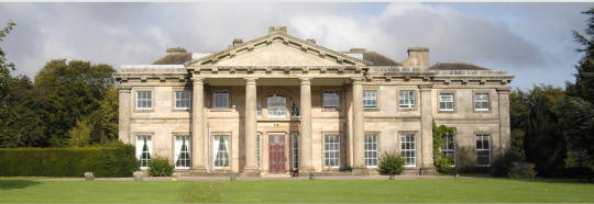 Adams' Grammar School in Newport