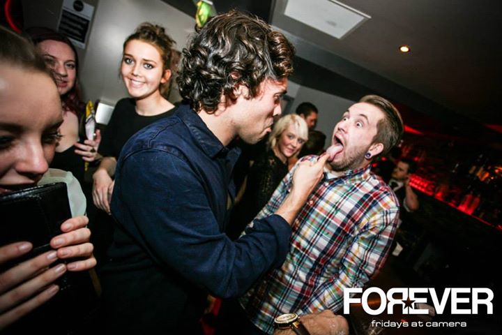 So jokes