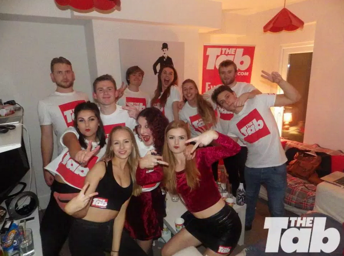 Dem t-shirts