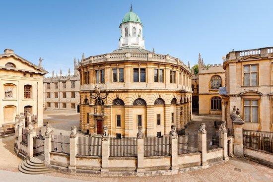 sheldonian-theatre