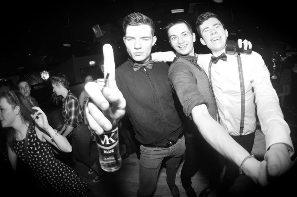 Exeter