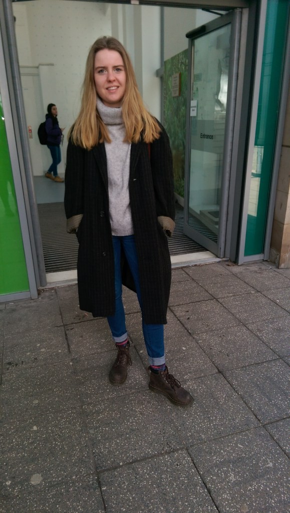 Daisy, Glasgow