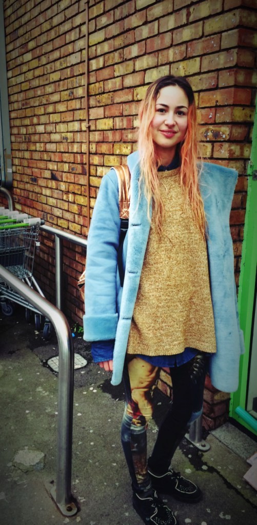 Emma, Bristol