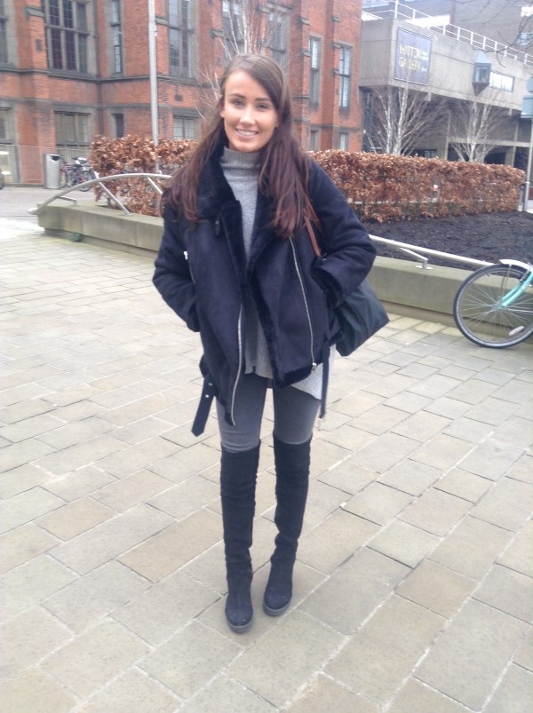Emma, Newcastle