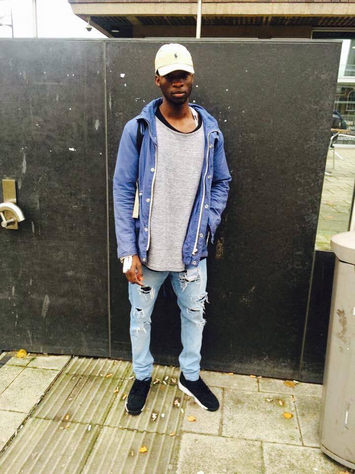 Emmanuel, Liverpool
