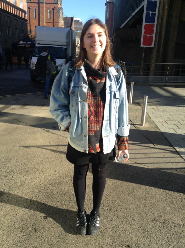 Flo, Newcastle