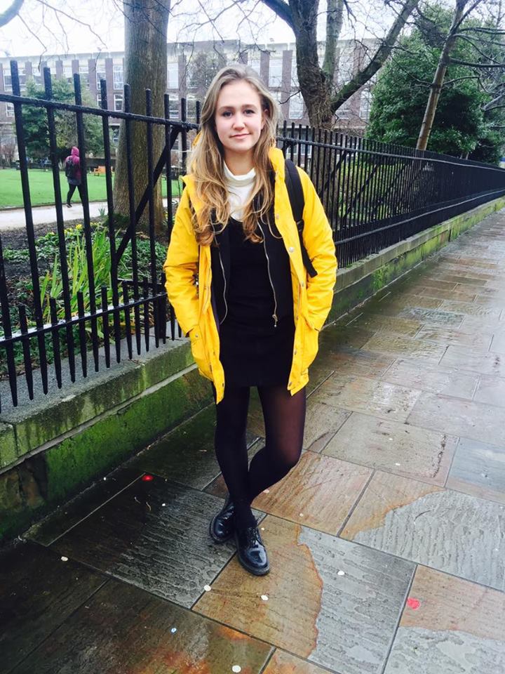 Grace, Liverpool