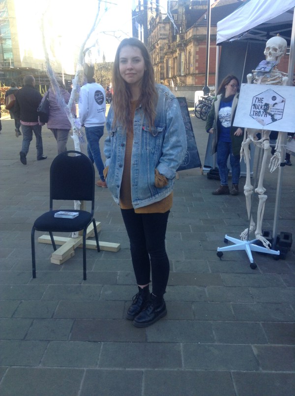Jenni, Newcastle