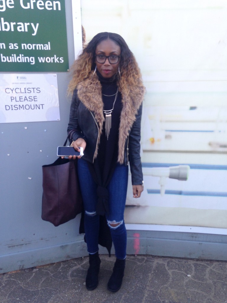 Tia, Nottingham