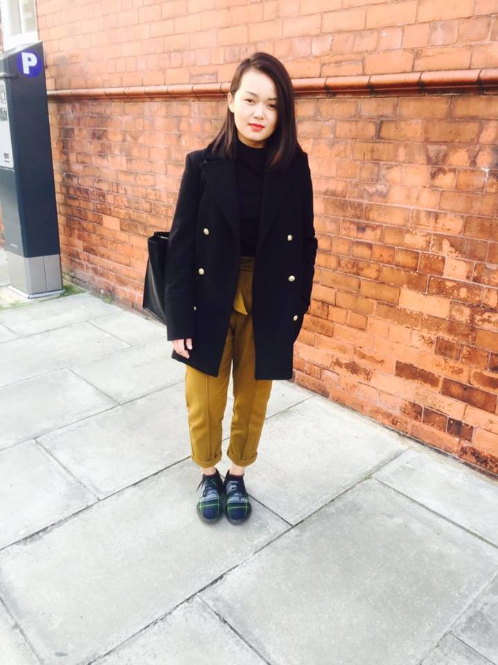 Yamuna, Liverpool
