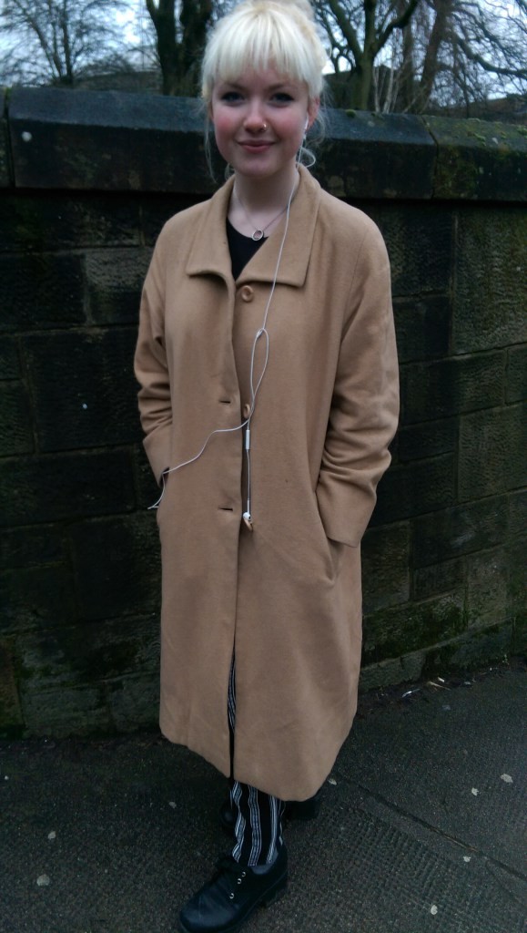 Ailish, Glasgow