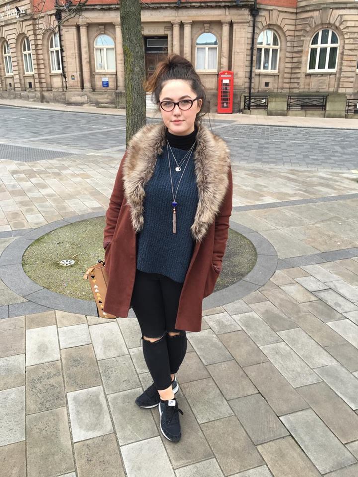 Bethany, Liverpool