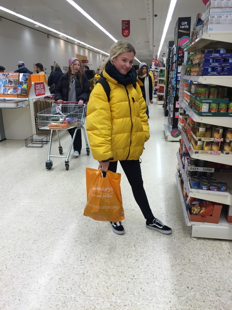 bryony