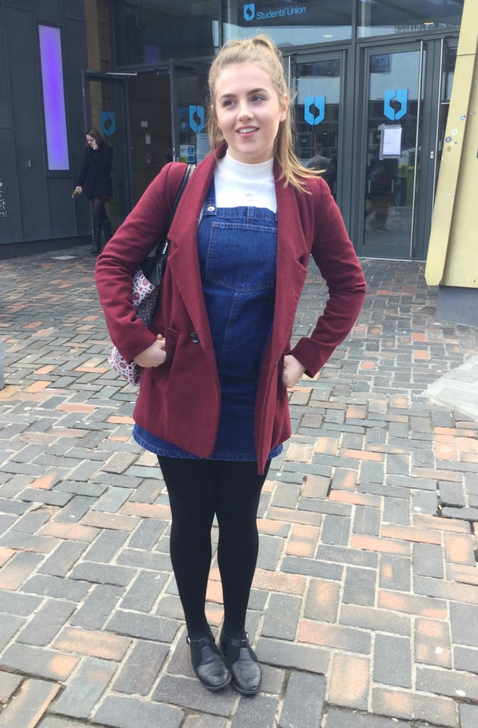 Elly, Sheffield