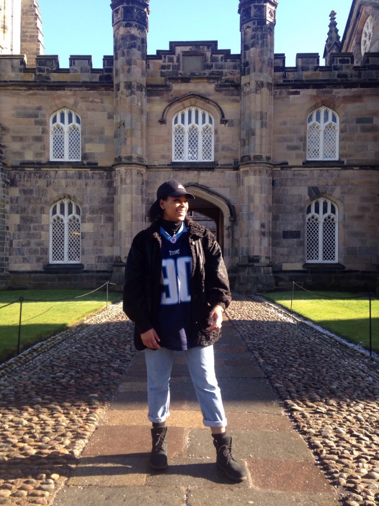 Jennifer, Aberdeen