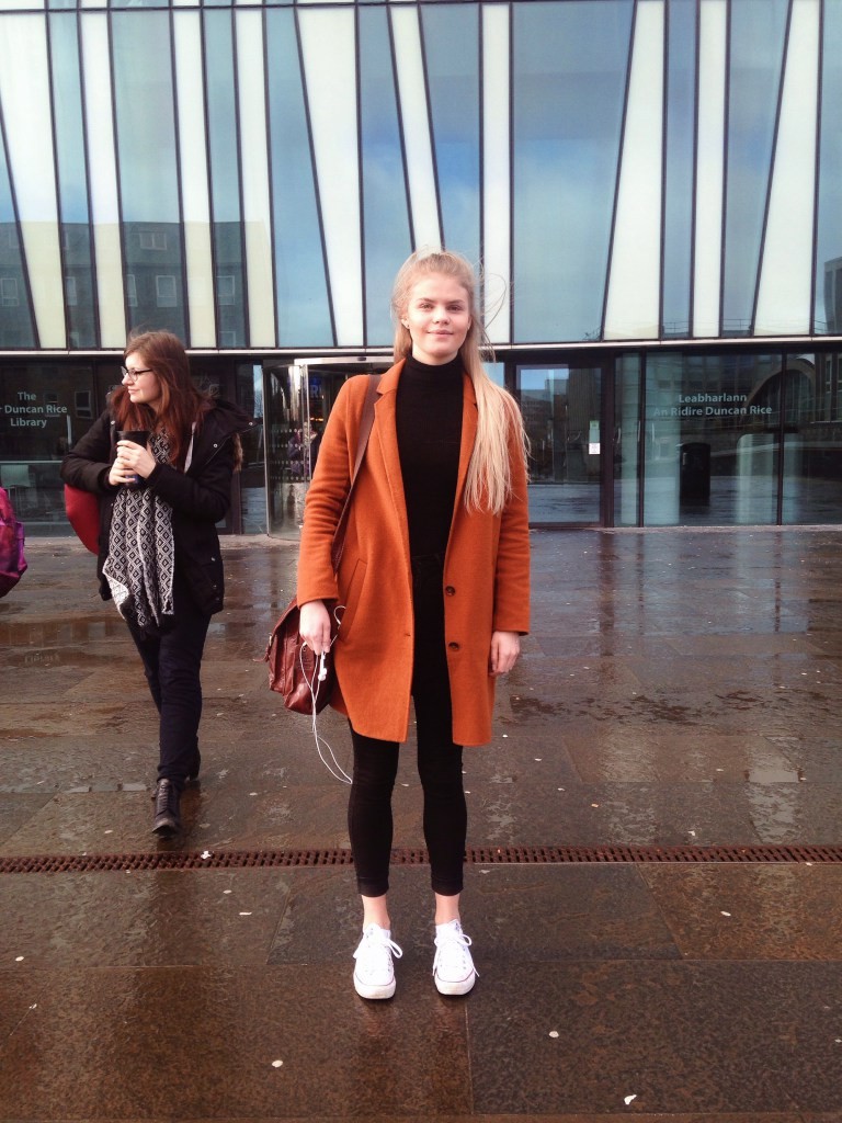 Katarina, Aberdeen