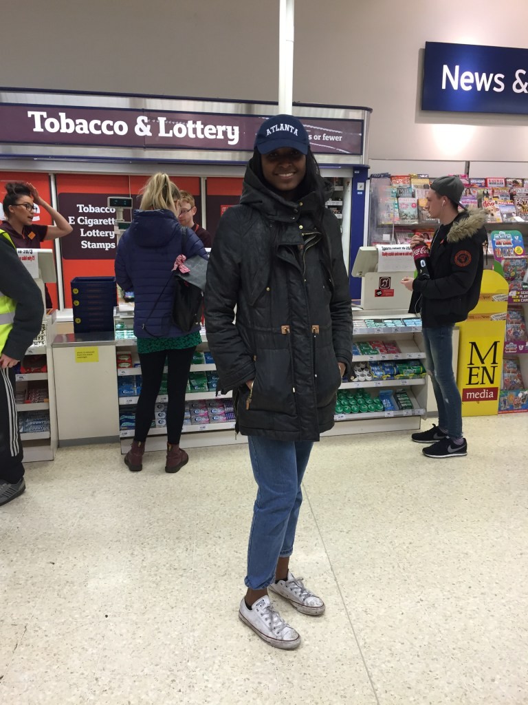 Layla, Manchester