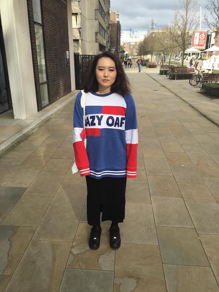 Lexi, Liverpool