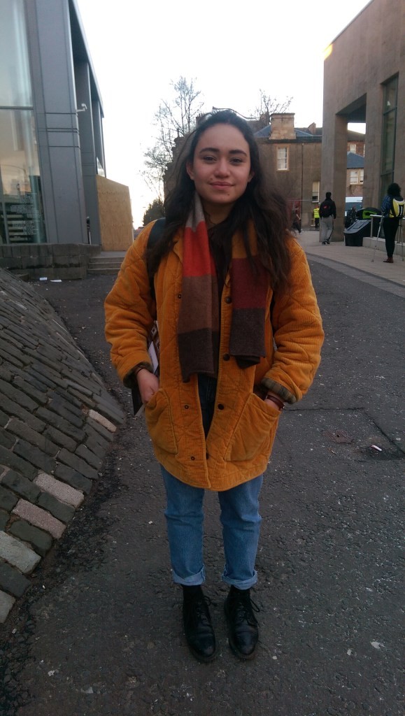 Mara, Glasgow