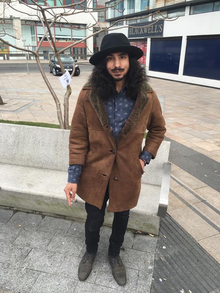 Ochan, Liverpool