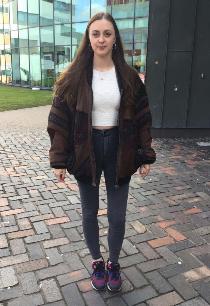 Rose, Sheffield
