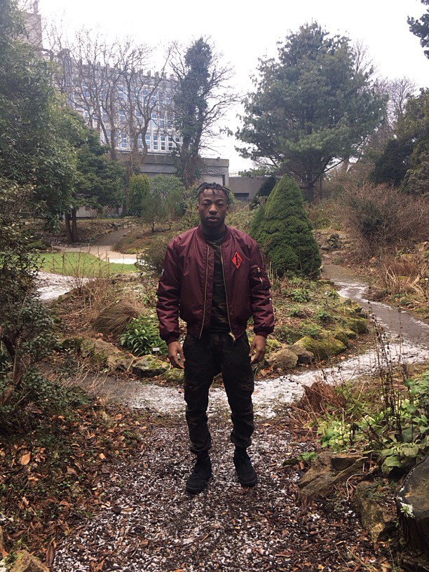 Toluwa, Aberdeen