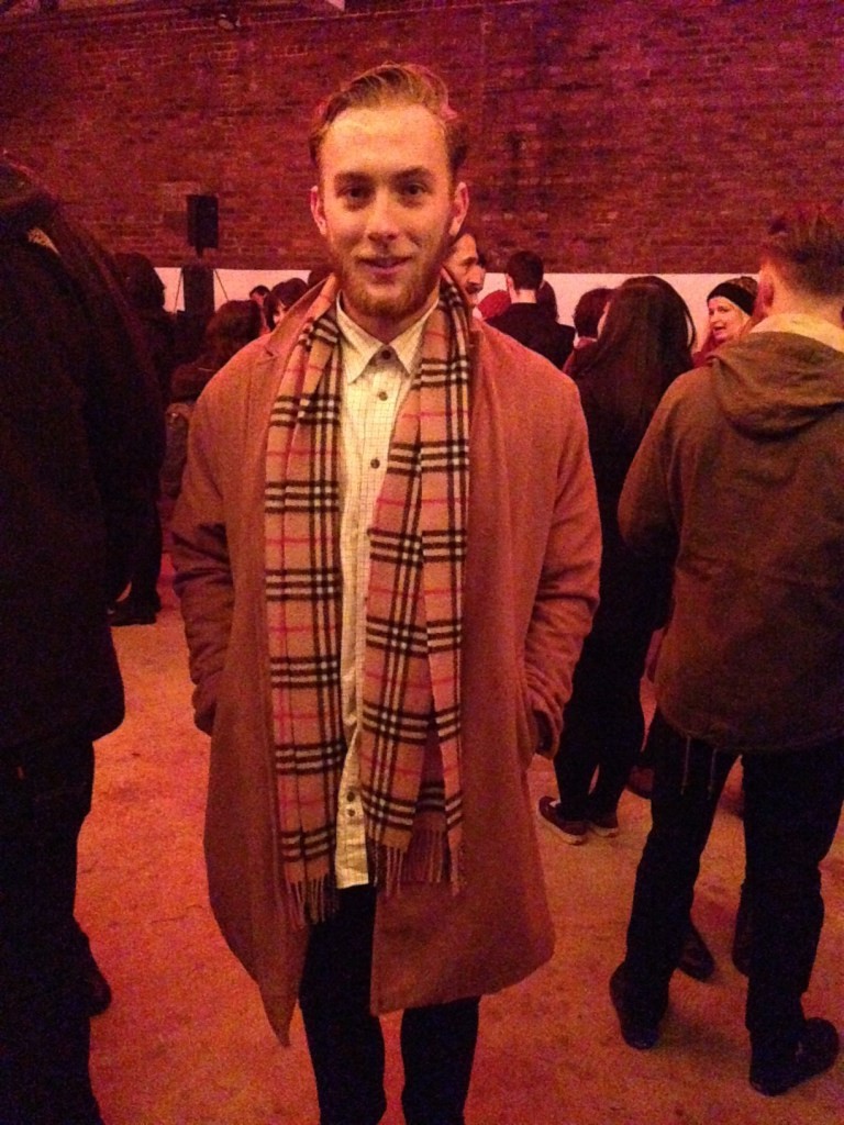 Zak, Sheffield