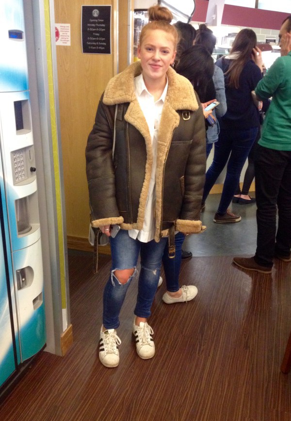 Alix, Nottingham