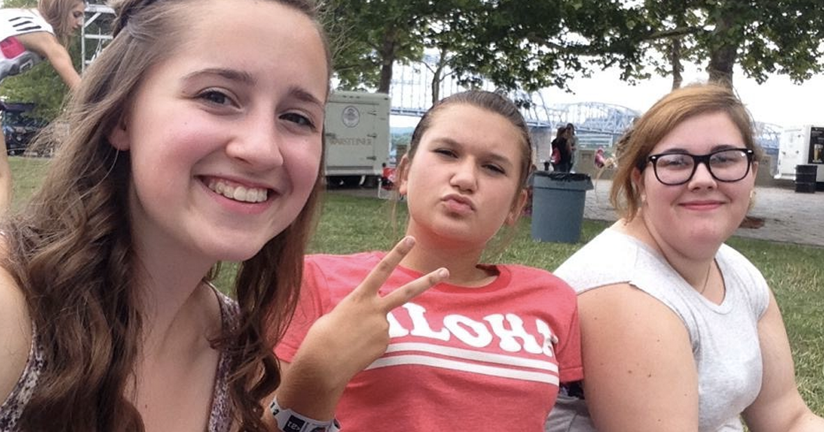 Everything you know if you're from Fort Mitchell, Kentucky