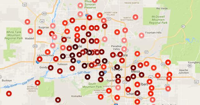 Zip Code Of Arizona State University Zip Code Of Arizona State University