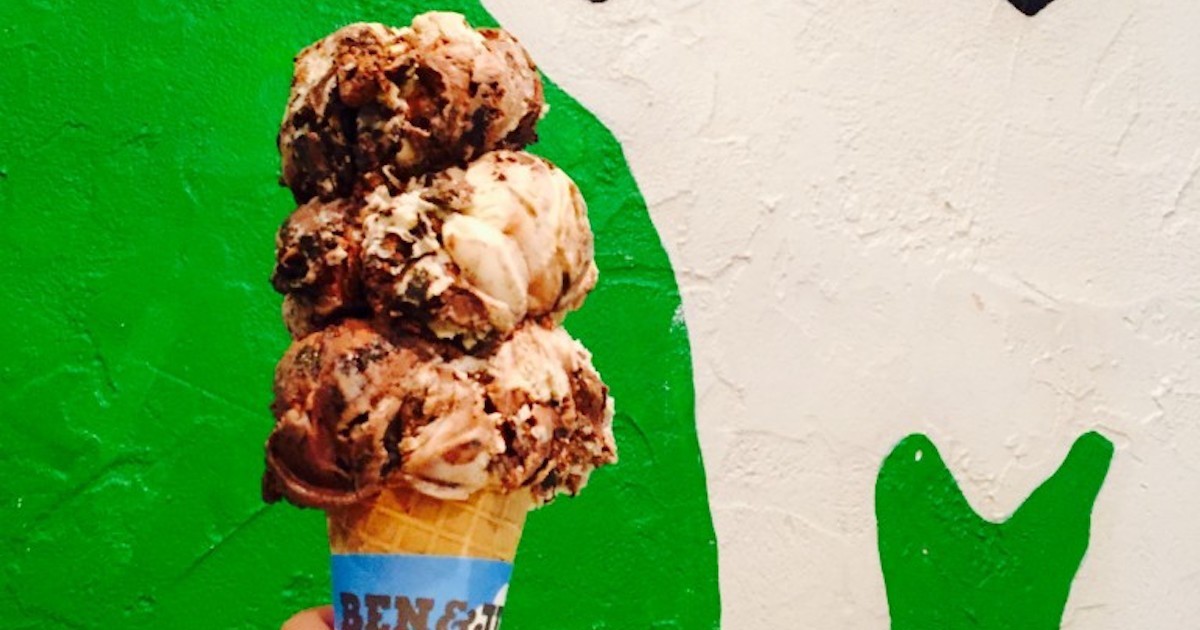 A guide to the best ice cream spots in Boulder
