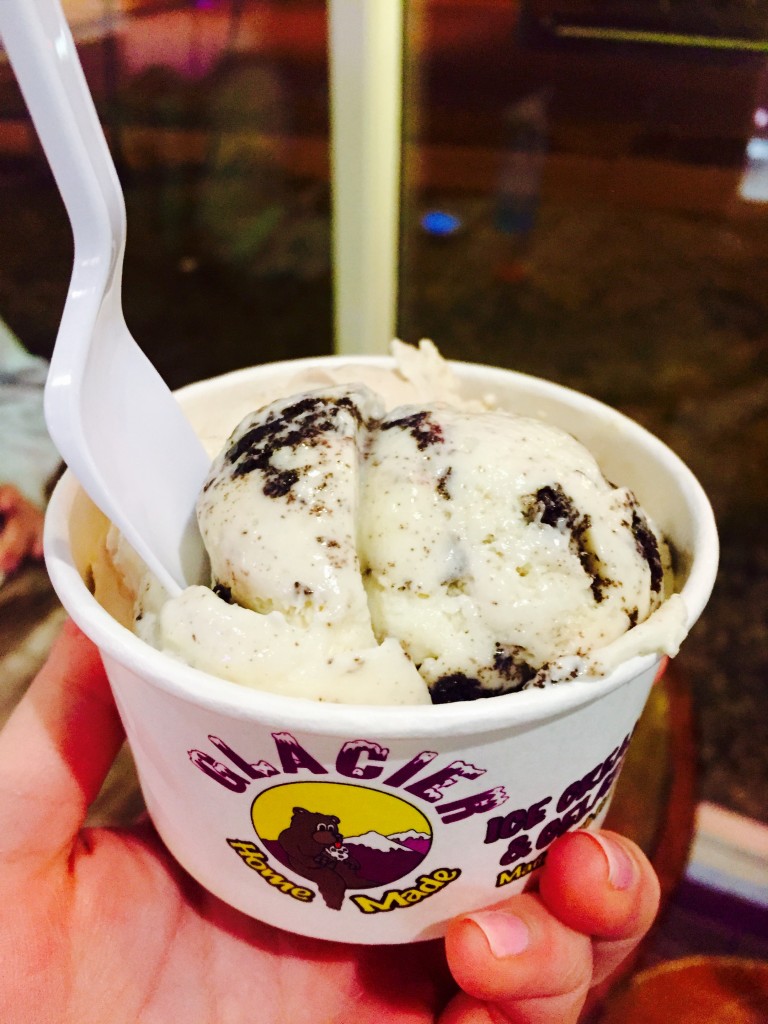 A guide to the best ice cream spots in Boulder