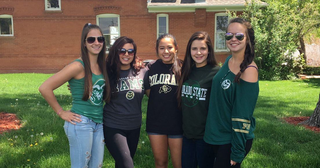 10 things to cross off your bucket list at CU