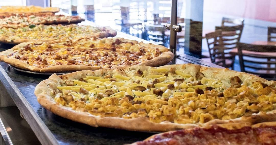 PSA Boss Lady is giving away free pizzas each week until November 10th