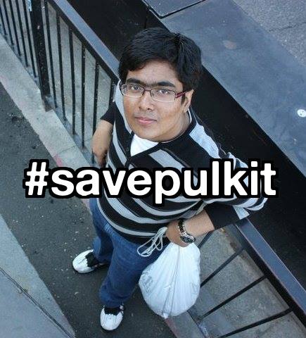 The #savepulkit campaing has been set up and endorsed by the Warwick Student Union.