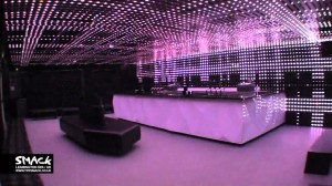 Smack floor is white? Swear it was the colour of Tequilla