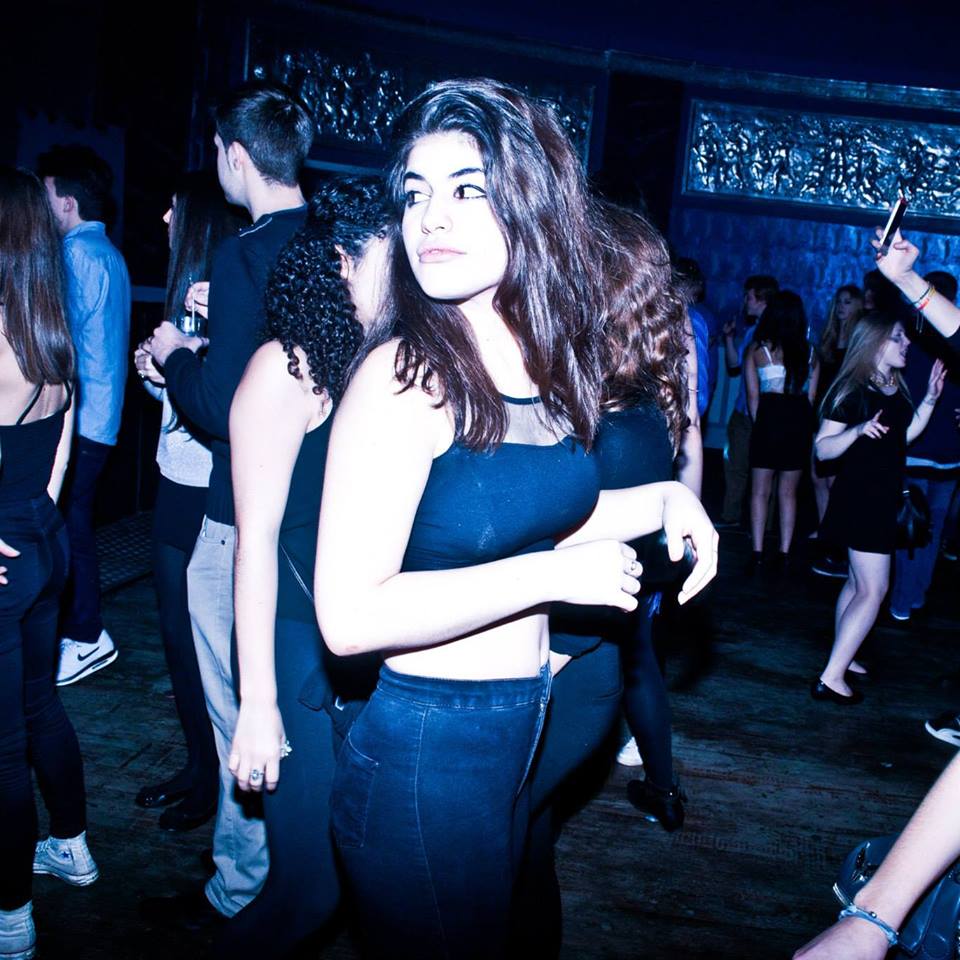 sophie ch