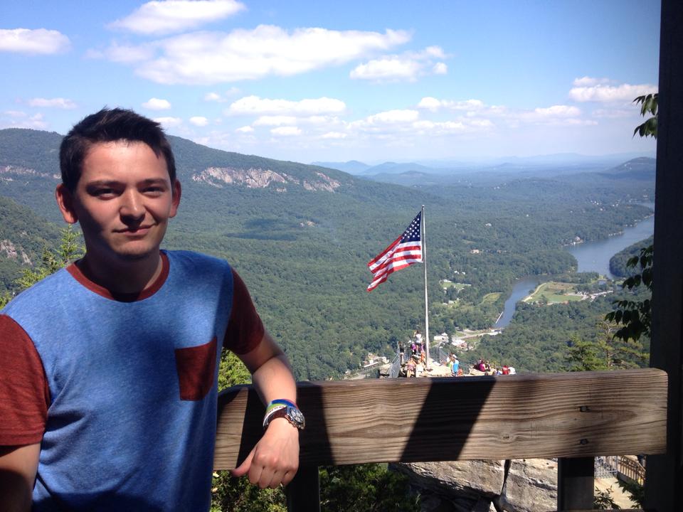 Ollie, Third Year in the US