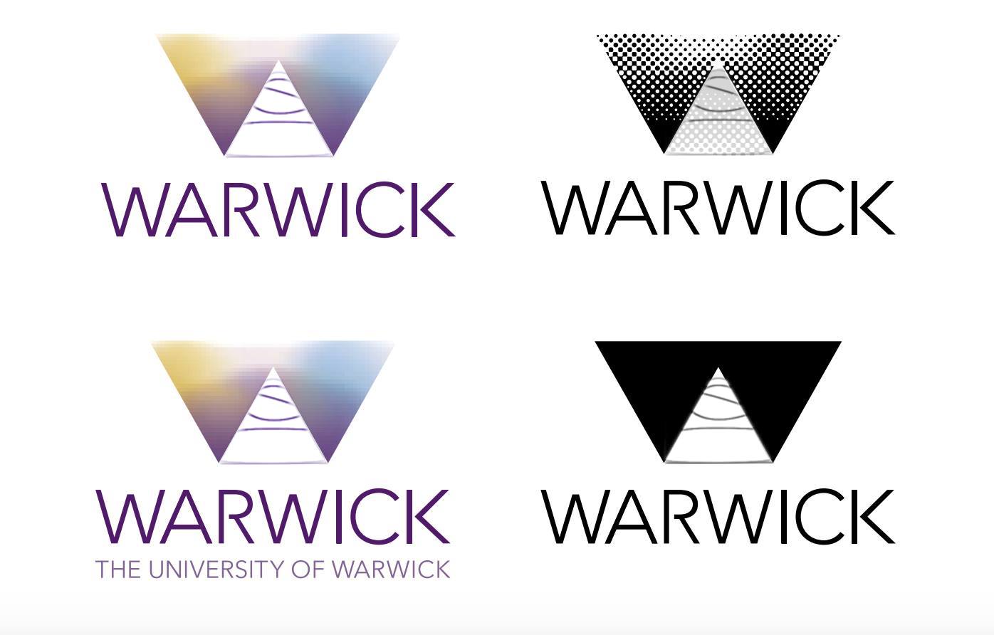An alternative vision for WARWICK by creative genius Yung Lau