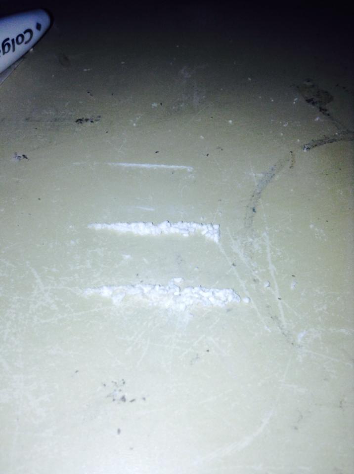 lines