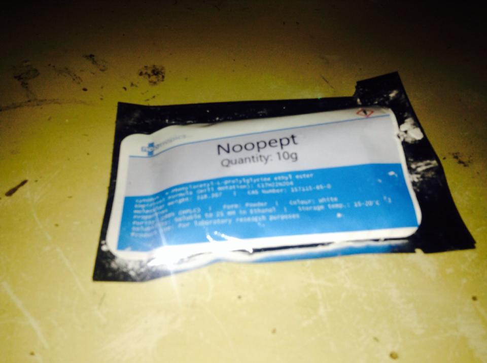 noopept