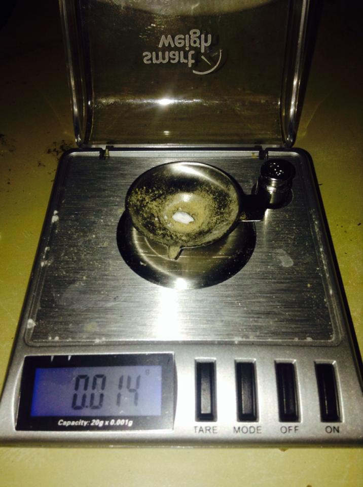 scales