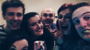 Flatmates