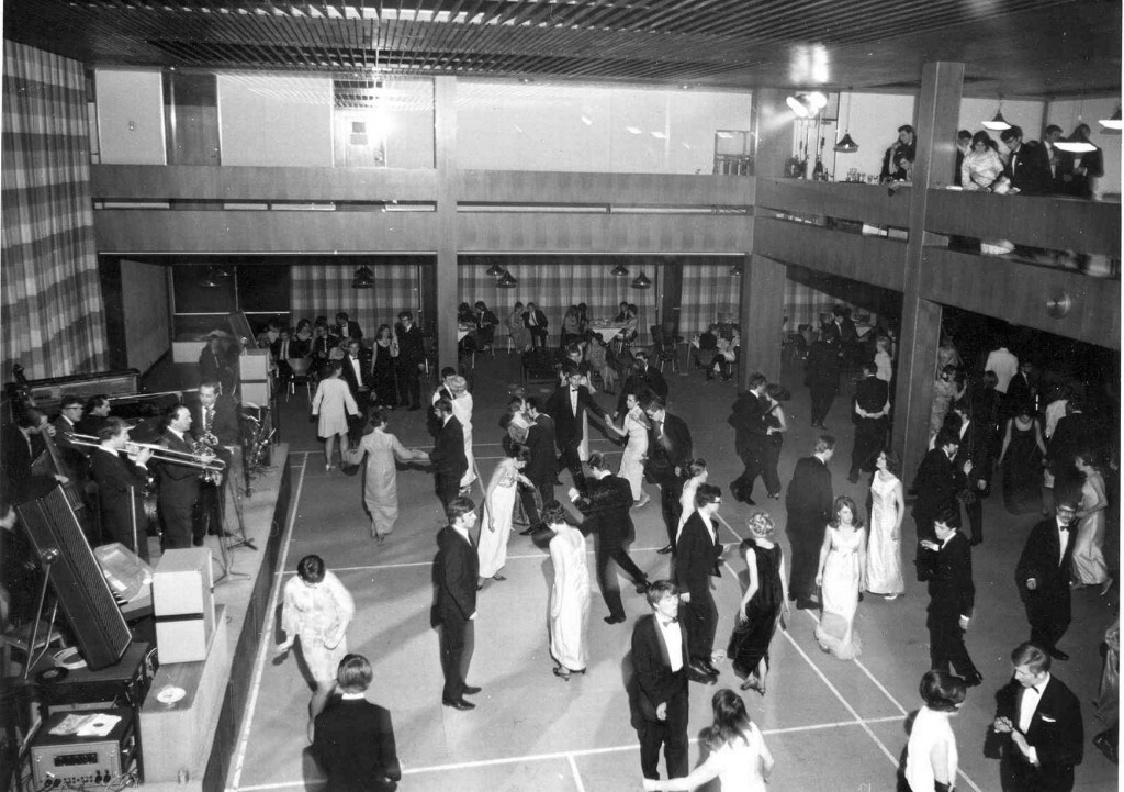 1970s social